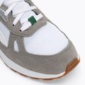 PUMA Graviton Pro viharos pala/puma fehér/vörös/piros/gyömbér tea cipő 7