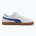 Cipő PUMA Club silver mist/clyde royal/puma gold 9