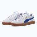 Cipő PUMA Club silver mist/clyde royal/puma gold 10