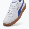 Cipő PUMA Club silver mist/clyde royal/puma gold 12