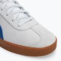 Cipő PUMA Club silver mist/clyde royal/puma gold 7