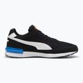 Cipő PUMA Graviton puma black/puma white/puma team roy/rickie orange 9