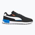 Cipő PUMA Graviton puma black/puma white/puma team roy/rickie orange 2