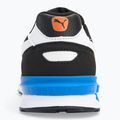 Cipő PUMA Graviton puma black/puma white/puma team roy/rickie orange 6