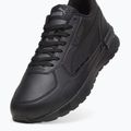 Cipő PUMA Graviton 2 puma black/puma black/shadow gray 5