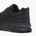 Cipő PUMA Graviton 2 puma black/puma black/shadow gray 6