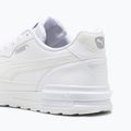 Cipő PUMA Graviton 2 puma white/puma white/gray fog 6