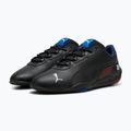 Férfi cipő PUMA BMW MMS R-Cat Machina puma black/pop red 8
