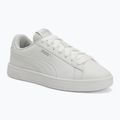 PUMA Rickie Classic Jr gyermekcipő puma fehér/puma fehér