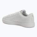 PUMA Rickie Classic Jr gyermekcipő puma fehér/puma fehér 3