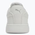 PUMA Rickie Classic Jr gyermekcipő puma fehér/puma fehér 6