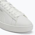 PUMA Rickie Classic Jr gyermekcipő puma fehér/puma fehér 7