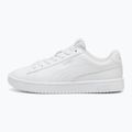 PUMA Rickie Classic Jr gyermekcipő puma fehér/puma fehér 8