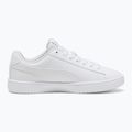 PUMA Rickie Classic Jr gyermekcipő puma fehér/puma fehér 9