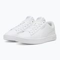 PUMA Rickie Classic Jr gyermekcipő puma fehér/puma fehér 10