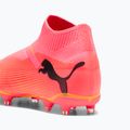 focicipő  PUMA Future 7 Match+ LL FG/AG sunset glow/puma black/sun stream 13