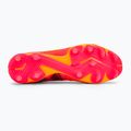 focicipő  PUMA Future 7 Match+ LL FG/AG sunset glow/puma black/sun stream 4