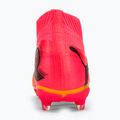 focicipő  PUMA Future 7 Match+ LL FG/AG sunset glow/puma black/sun stream 6