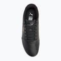 PUMA Carina 2.0 Metallic Shine női cipő puma fekete/puma ezüst/puma arany 5