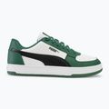 PUMA Caven 2.0 puma vine/puma fehér/puma fekete cipő 2