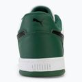 PUMA Caven 2.0 puma vine/puma fehér/puma fekete cipő 6