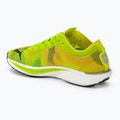 Férfi futócipő PUMA Liberate Nitro 2 Psychedelic Rush green 3