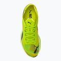 Férfi futócipő PUMA Liberate Nitro 2 Psychedelic Rush green 5