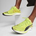 Férfi futócipő PUMA Liberate Nitro 2 Psychedelic Rush green 9