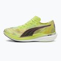 Férfi futócipő PUMA Deviate Nitro Elite 2 Psychedelic Rush green 8