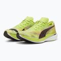 Férfi futócipő PUMA Deviate Nitro Elite 2 Psychedelic Rush green 10