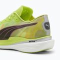 Férfi futócipő PUMA Deviate Nitro Elite 2 Psychedelic Rush green 13