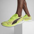 Férfi futócipő PUMA Deviate Nitro Elite 2 Psychedelic Rush green 14
