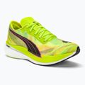Férfi futócipő PUMA Deviate Nitro Elite 2 Psychedelic Rush green