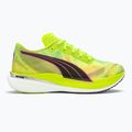 Férfi futócipő PUMA Deviate Nitro Elite 2 Psychedelic Rush green 2