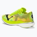 Férfi futócipő PUMA Deviate Nitro Elite 2 Psychedelic Rush green 3