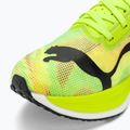 Férfi futócipő PUMA Deviate Nitro Elite 2 Psychedelic Rush green 7