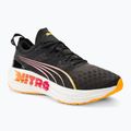 Férfi futócipő PUMA Foreverrun Nitro fekete