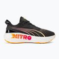 Férfi futócipő PUMA Foreverrun Nitro fekete 2