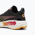 Férfi futócipő PUMA Foreverrun Nitro fekete 9