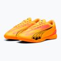 focicipő  PUMA Ultra Play IT sunset glow/puma black/sun stream 10