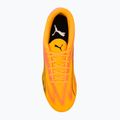 focicipő  PUMA Ultra Play IT sunset glow/puma black/sun stream 5