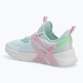 PUMA Pacer+ harmatcsepp/grape mist/türkiz szörfcipő 3