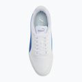 Cipő PUMA Shuffle puma white/cobalt glaze/puma silver 5