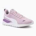 PUMA Anzarun Lite grape mist/puma fehér/puma fekete/ultraviola cipő
