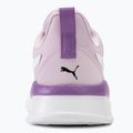 PUMA Anzarun Lite grape mist/puma fehér/puma fekete/ultraviola cipő 6