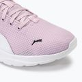 PUMA Anzarun Lite grape mist/puma fehér/puma fekete/ultraviola cipő 7