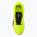 futócipő PUMA Scend Pro lime pow/poison pink/puma white 5