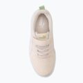 PUMA Rickie AC+ PS rosebay/puma fehér/tiszta zöld gyermekcipő 5