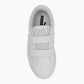 PUMA Rickie Classic V PS gyermekcipő puma fehér/puma fehér 5