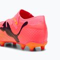 focicipő  PUMA Future 7 PRO+ FG/AG sunset glow/puma black/sun stream 13